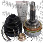 Шарнир приводного вала FEBEST 0110-010