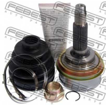 Шарнир приводного вала FEBEST 0110-010