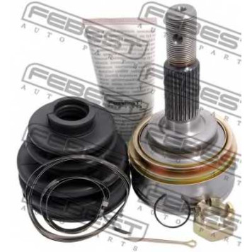 Шарнир приводного вала FEBEST 0110-012