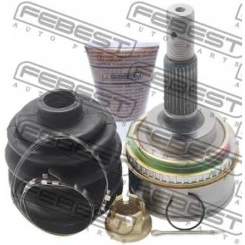 Шарнир приводного вала FEBEST 0110-018A48