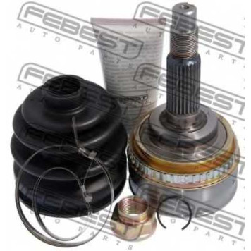 Шарнир приводного вала FEBEST 0110-027A48