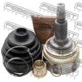 Шарнир приводного вала FEBEST 0110-028A48