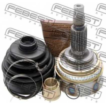 Шарнир приводного вала FEBEST 0110-028A48