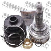 Шарнир приводного вала FEBEST 0110-036A48