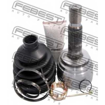 Шарнир приводного вала FEBEST 0110-038