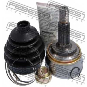 Шарнир приводного вала FEBEST 0110-054