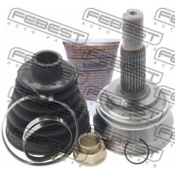 Шарнир приводного вала FEBEST 0110-055