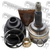 Шарнир приводного вала FEBEST 0110-056A48