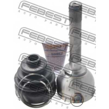 Шарнир приводного вала FEBEST 0110-058