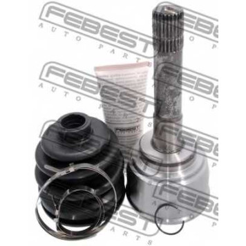 Шарнир приводного вала FEBEST 0110-059