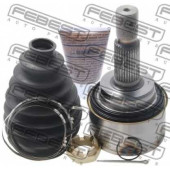 Шарнир приводного вала FEBEST 0110-067