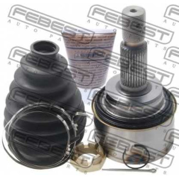 Шарнир приводного вала FEBEST 0110-067