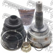 Шарнир приводного вала FEBEST 0110-072A48