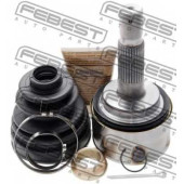 Шарнир приводного вала FEBEST 0110-080