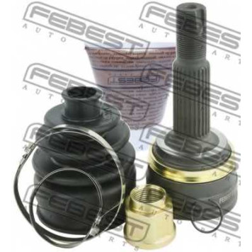 Шарнир приводного вала FEBEST 0110-ALA49R