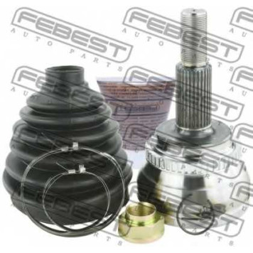 Шарнир приводного вала FEBEST 0110-CLR30A48