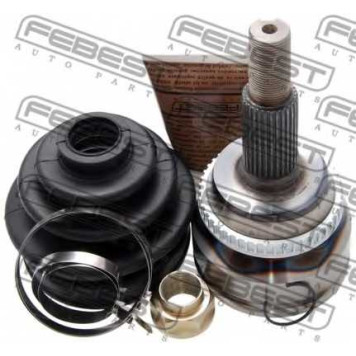 Шарнир приводного вала FEBEST 0110-GSV40A48