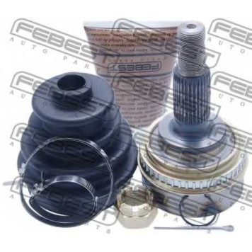 Шарнир приводного вала FEBEST 0110-GX93A48