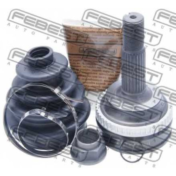Шарнир приводного вала FEBEST 0110-NCP10A48