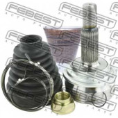 Шарнир приводного вала FEBEST 0110-NCP90