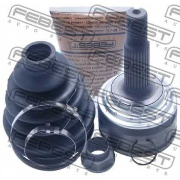 Шарнир приводного вала FEBEST 0110-NSP90