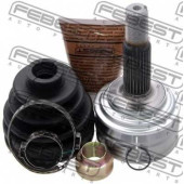 Шарнир приводного вала FEBEST 0110-SCP90