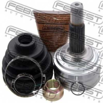 Шарнир приводного вала FEBEST 0110-SCP90