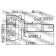 Шарнир приводного вала FEBEST 0110-ZZE150