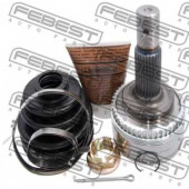 Шарнир приводного вала FEBEST 0110-ZZT220A48