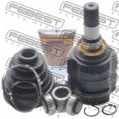 Шарнир приводного вала FEBEST 0111-001