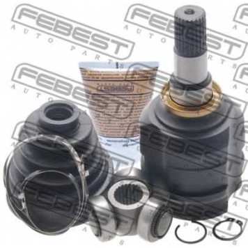 Шарнир приводного вала FEBEST 0111-001