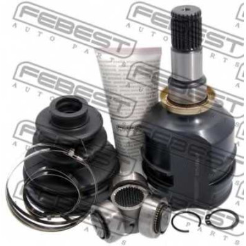 Шарнир приводного вала FEBEST 0111-190UKP