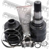 Шарнир приводного вала FEBEST 0111-1SZFE