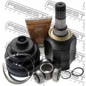 Шарнир приводного вала FEBEST 0111-220LH