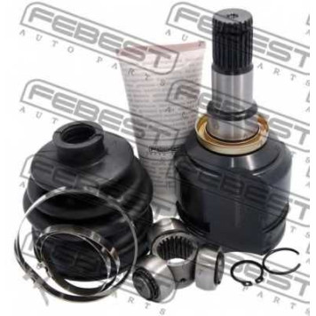 Шарнир приводного вала FEBEST 0111-2NZFE