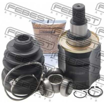 Шарнир приводного вала FEBEST 0111-ACA20LH