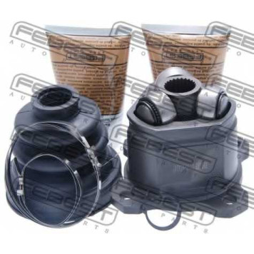 Шарнир приводного вала FEBEST 0111-ACA20R