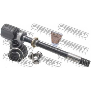 Шарнир приводного вала FEBEST 0111-ACA31RH