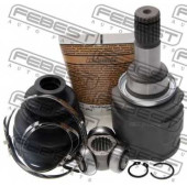 Шарнир приводного вала FEBEST 0111-ACA33R