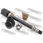 Шарнир приводного вала FEBEST 0111-ACA38RH