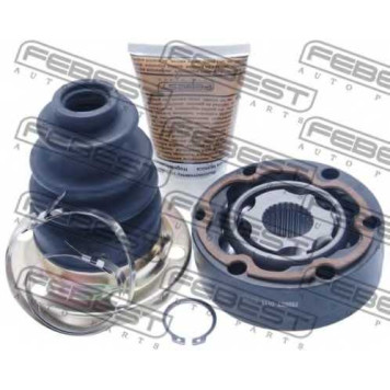 Шарнир приводного вала FEBEST 0111-ACU10