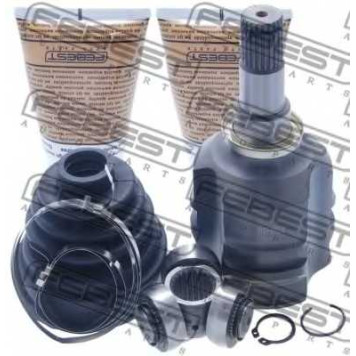 Шарнир приводного вала FEBEST 0111-AV220