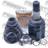 Шарнир приводного вала FEBEST 0111-AZT251LH