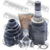 Шарнир приводного вала FEBEST 0111-AZT255LH