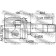Шарнир приводного вала FEBEST 0111-CDT220LH99