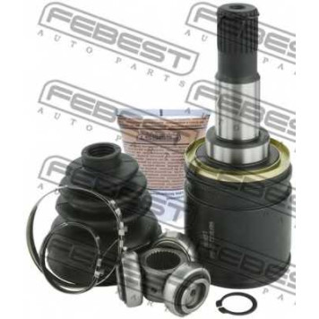 Шарнир приводного вала FEBEST 0111-CDT220LH99