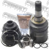 Шарнир приводного вала FEBEST 0111-CT220LH