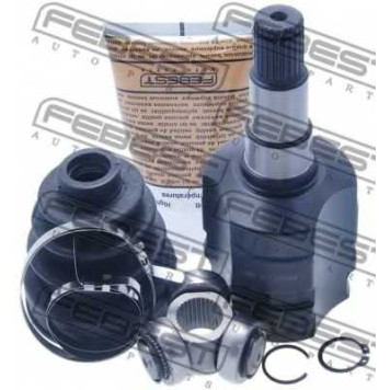 Шарнир приводного вала FEBEST 0111-GRX125LH