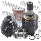 Шарнир приводного вала FEBEST 0111-GSV40LH