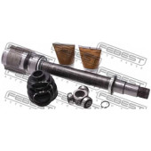 Шарнир приводного вала FEBEST 0111-GSX30RH